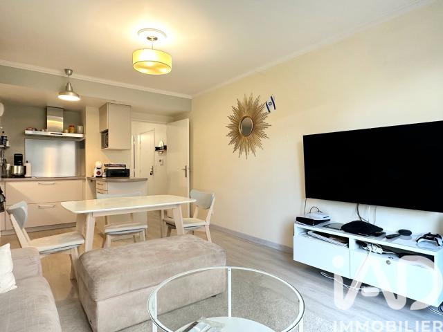 Appartement vente à Bobigny