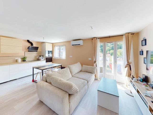 Appartement vente à Grenoble, Domène