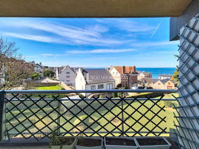 Appartement vente à Saint-Brieuc, Bretagne