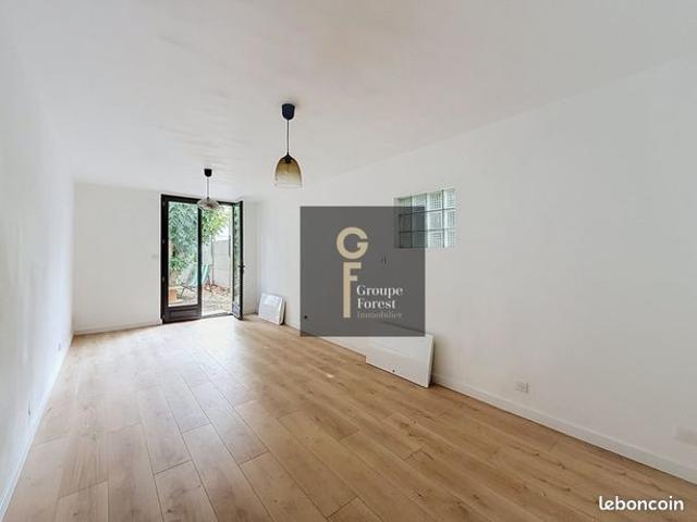 Appartement vente à Lille