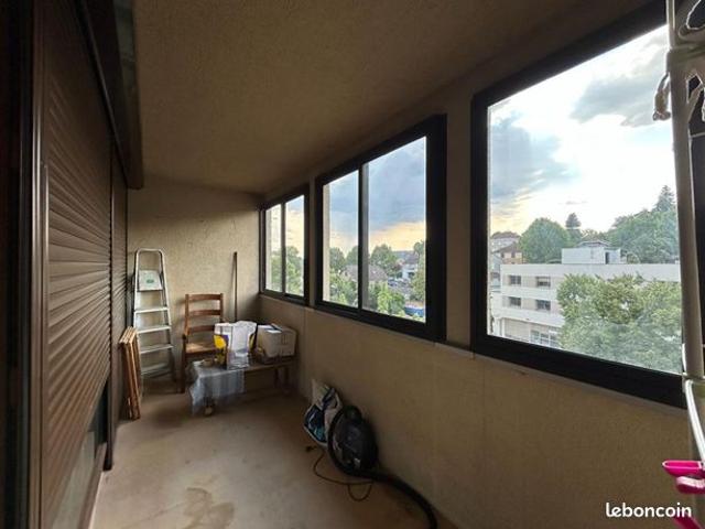 Appartement vente à Figeac
