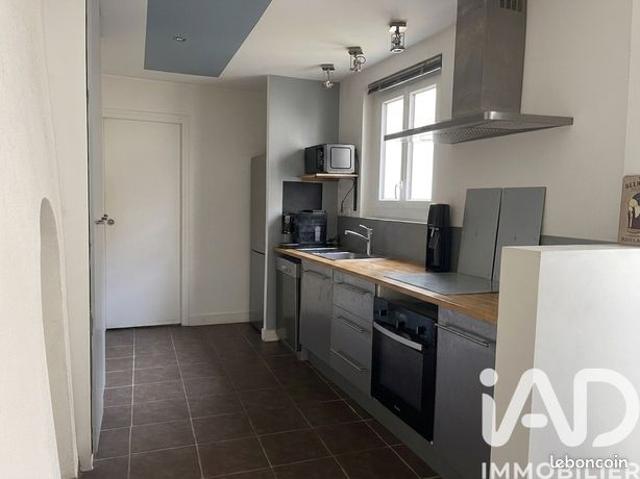 Appartement vente à Palaiseau, Arpajon