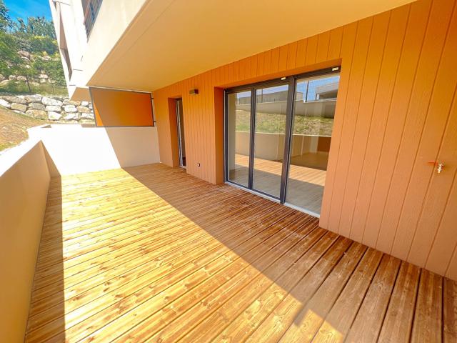 Appartement vente à Toulouse, Escalquens