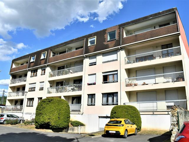Appartement vente à Meaux, La Ferté-sous-jouarre
