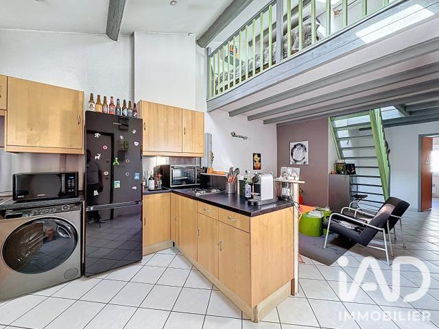 Appartement vente à Lyon, Métropole de Lyon