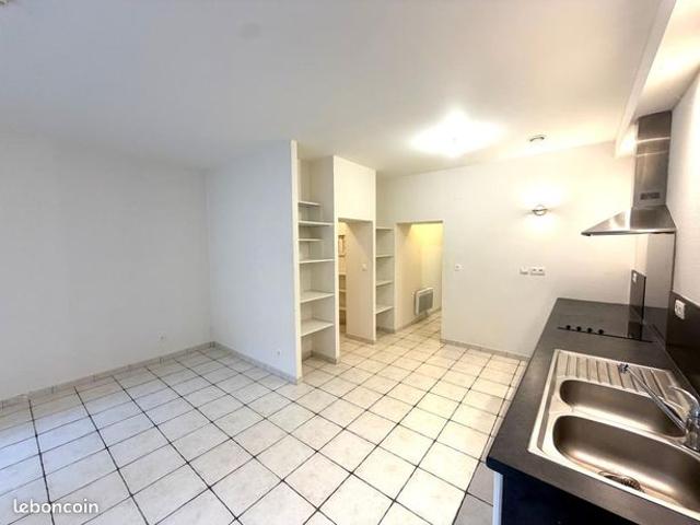 Appartement vente à Sarlat-la-Canéda, Lavaur