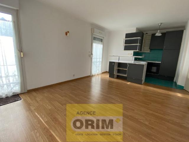 Appartement vente à Mulhouse, Bartenheim