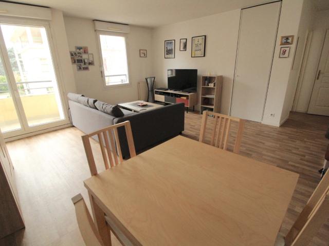 Appartement vente à Versailles, Guyancourt