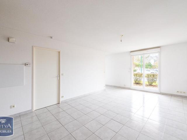 Appartement vente à Le Cateau-Cambrésis, Nord