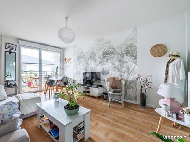 Appartement vente à Lille, Lys-lez-lannoy
