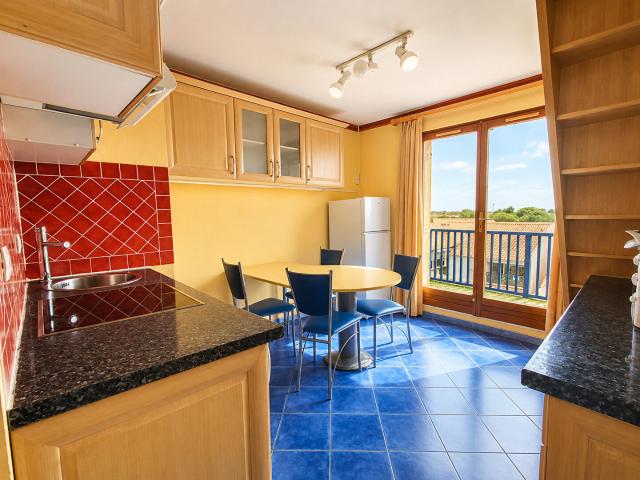 Appartement vente à Narbonne, Port-la-nouvelle