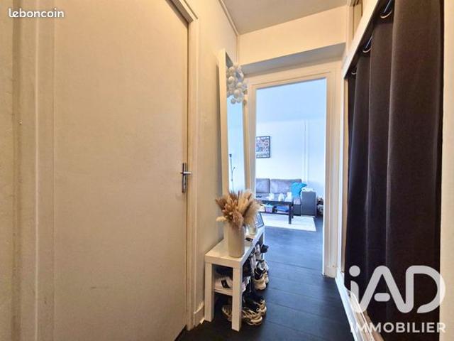 Appartement vente à Évry, Viry-châtillon