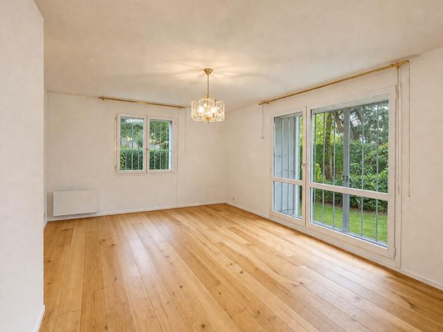 Appartement vente à Le Raincy, Livry-gargan