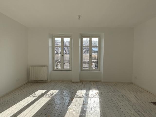 Appartement location à Poitiers, Lusignan