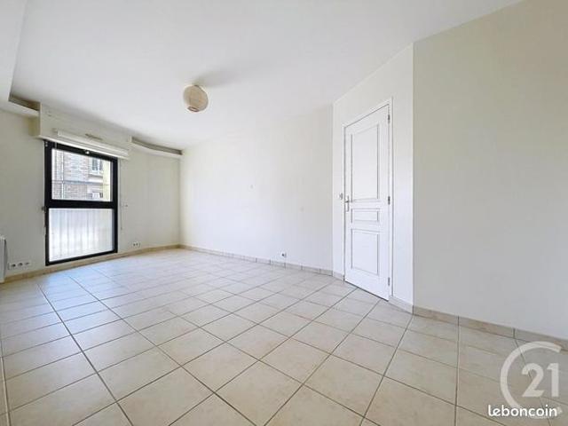 Appartement vente à Compiègne