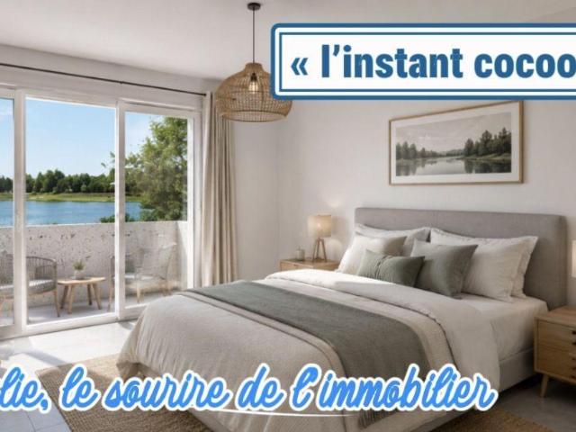 Appartement vente à Carpentras, Monteux