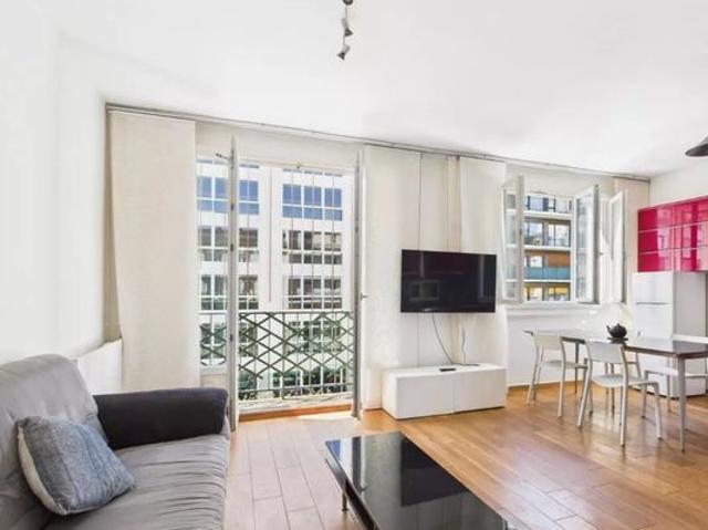 Appartement vente à Boulogne-Billancourt, Boulogne-billancourt