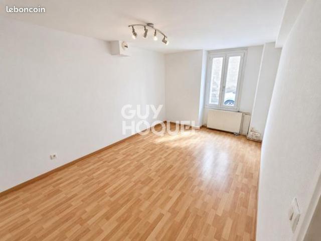 Appartement vente à Soissons, Aisne