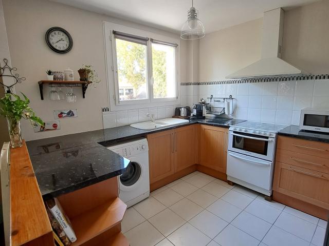 Appartement vente à Toulouse
