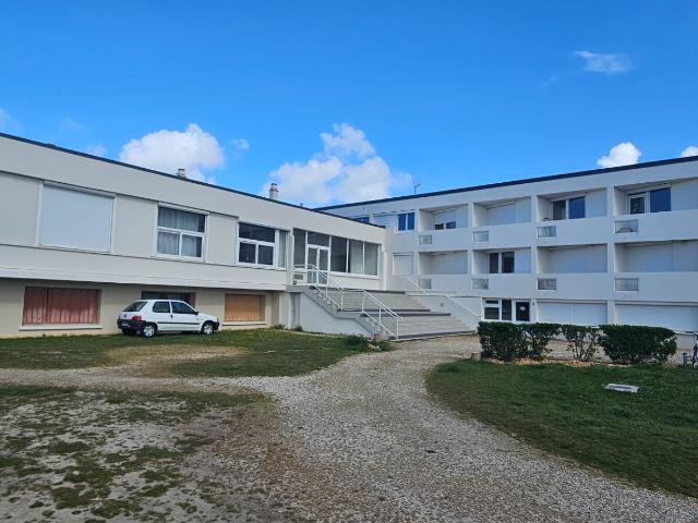 Appartement vente à Caen, Ouistreham