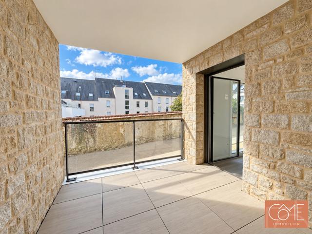 Appartement vente à Rennes, Bretagne