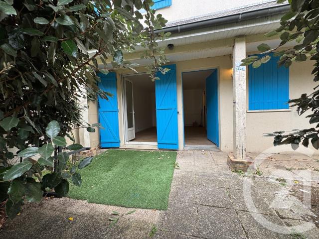 Appartement vente à Nantes