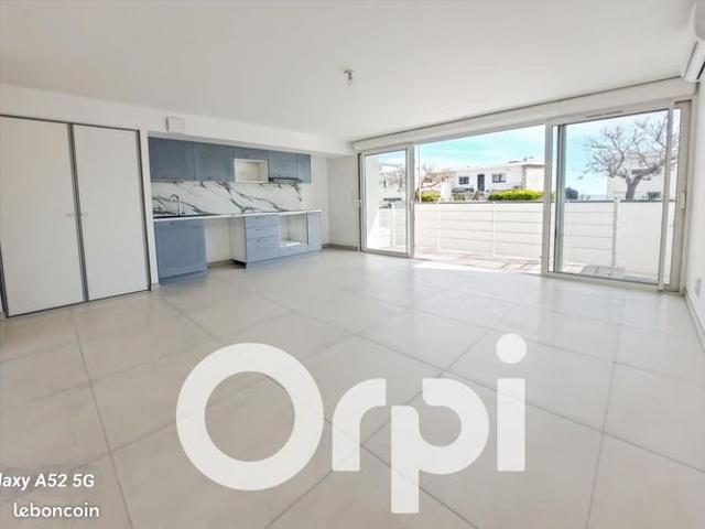 Appartement vente à Montpellier, Palavas-les-flots