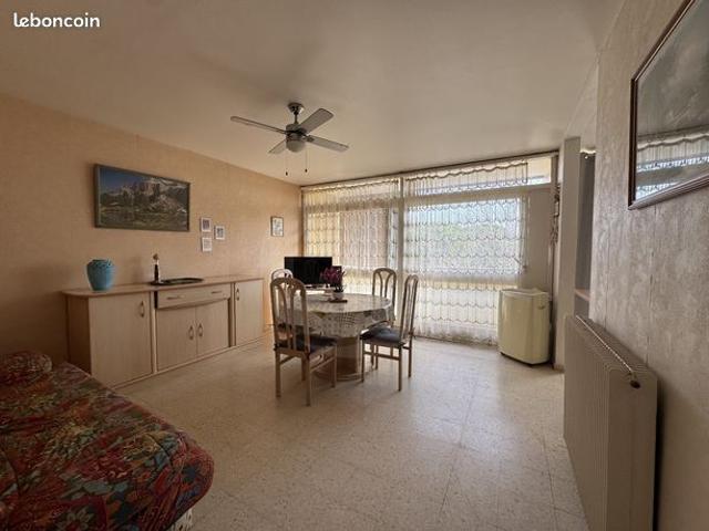 Appartement vente à Montpellier, Balaruc-les-bains