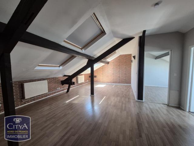 Appartement location à Lille, Tourcoing