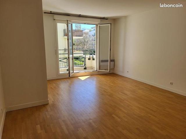Appartement vente à Nanterre, Rueil-malmaison