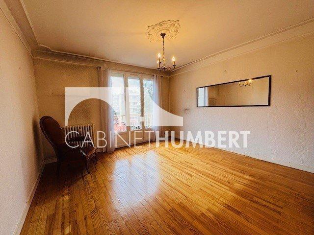 Appartement vente à Saint-Étienne, Saint-etienne