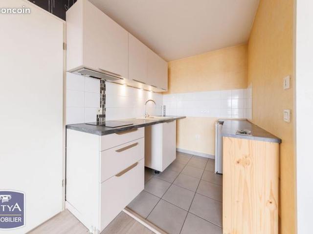 Appartement vente à Clermont-Ferrand, Clermont-ferrand