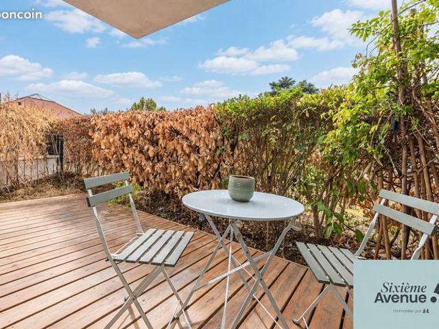 Appartement vente à Morangis, Marne