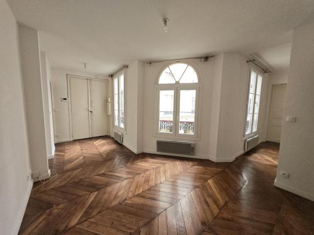Appartement vente à Paris, Île-de-France