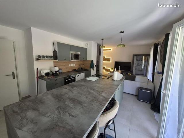 Appartement vente à Manosque, Alpes-de-Haute-Provence