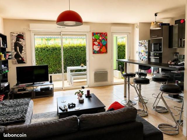Appartement vente à Dax, Angresse
