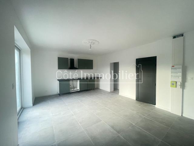 Appartement vente à France métropolitaine, Bouguenais