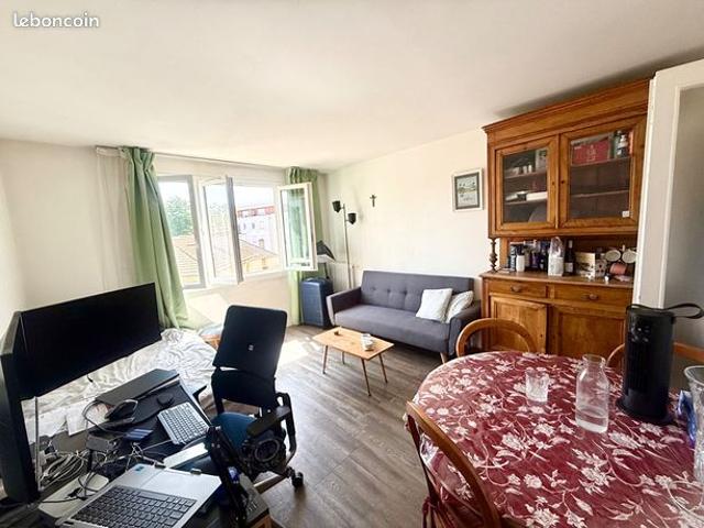 Appartement vente à Antony, Clamart