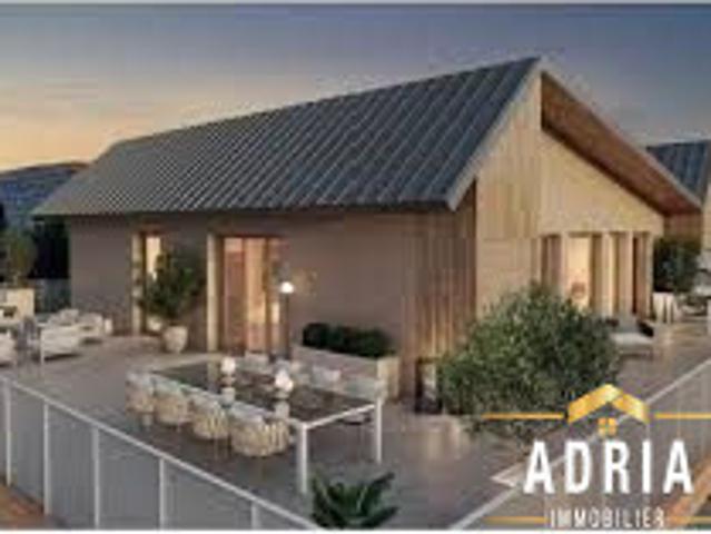 Appartement vente à Saint-Julien-en-Genevois, Saint-julien-en-genevois