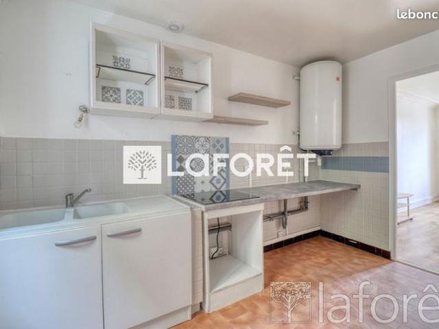 Appartement vente à Saint-Germain-en-Laye, Conflans-sainte-honorine