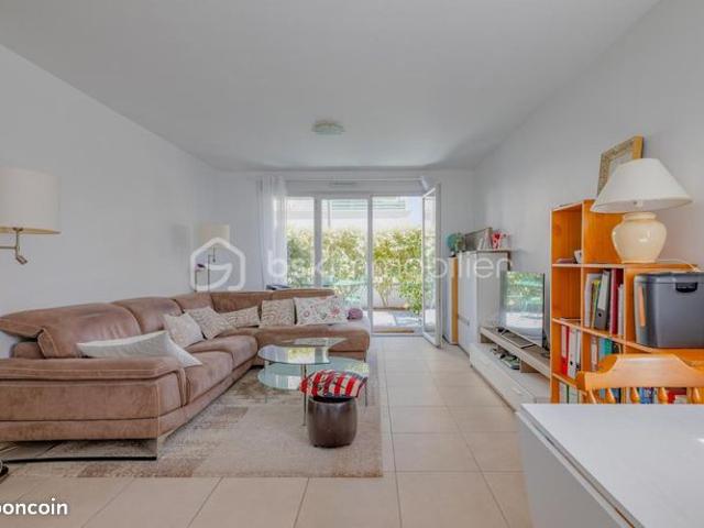 Appartement vente à Lyon, Métropole de Lyon