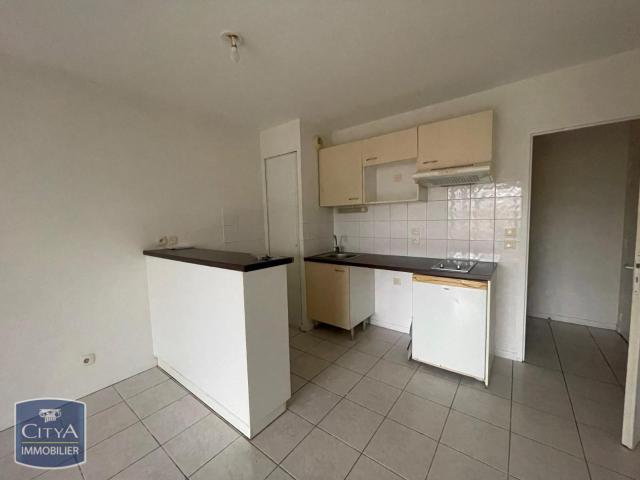 Appartement location à Pau, Billère