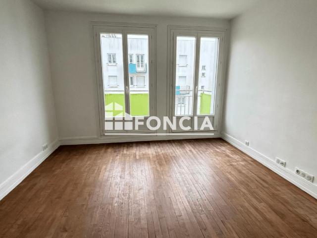 Appartement vente à Lorient, Bretagne