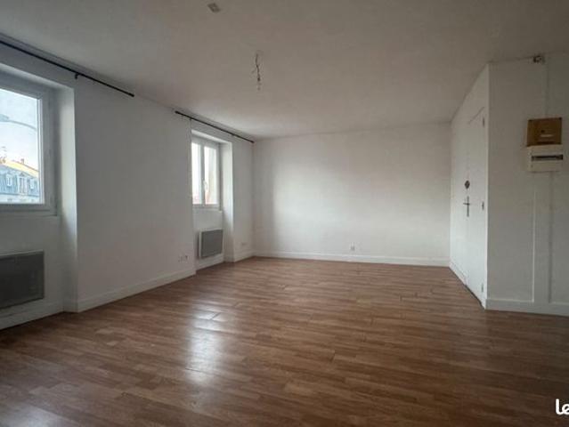 Appartement vente à Le Raincy, Livry-gargan