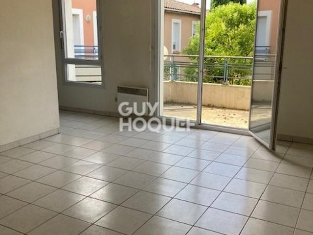 Appartement location à Toulouse, Aucamville