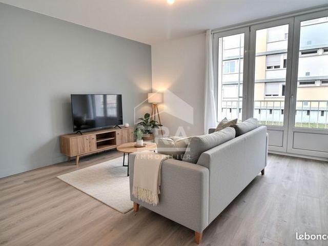 Appartement vente à Clermont-Ferrand, Clermont-ferrand