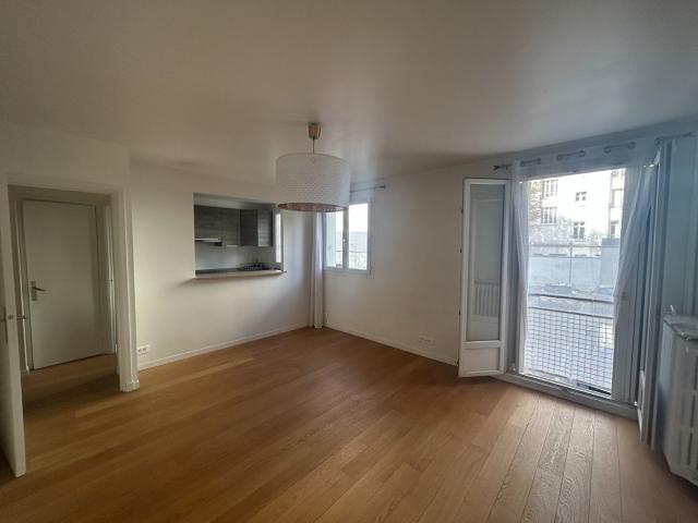 Appartement vente à Sorano, Vincennes