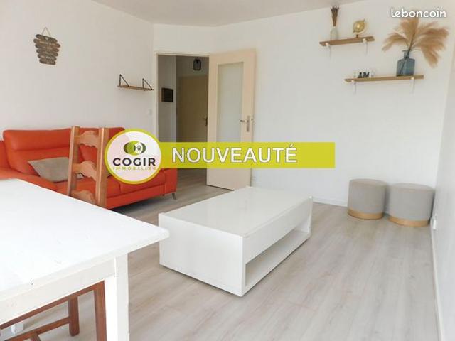 Appartement vente à Rennes, Bretagne