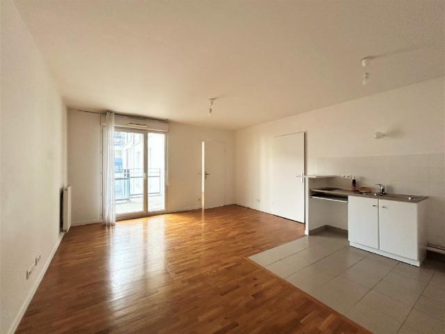 Appartement vente à Palaiseau