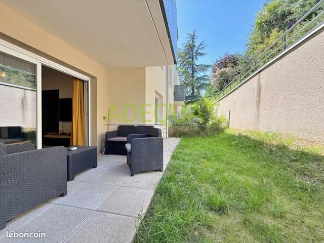 Appartement vente à La Tour-du-Pin, Cessieu